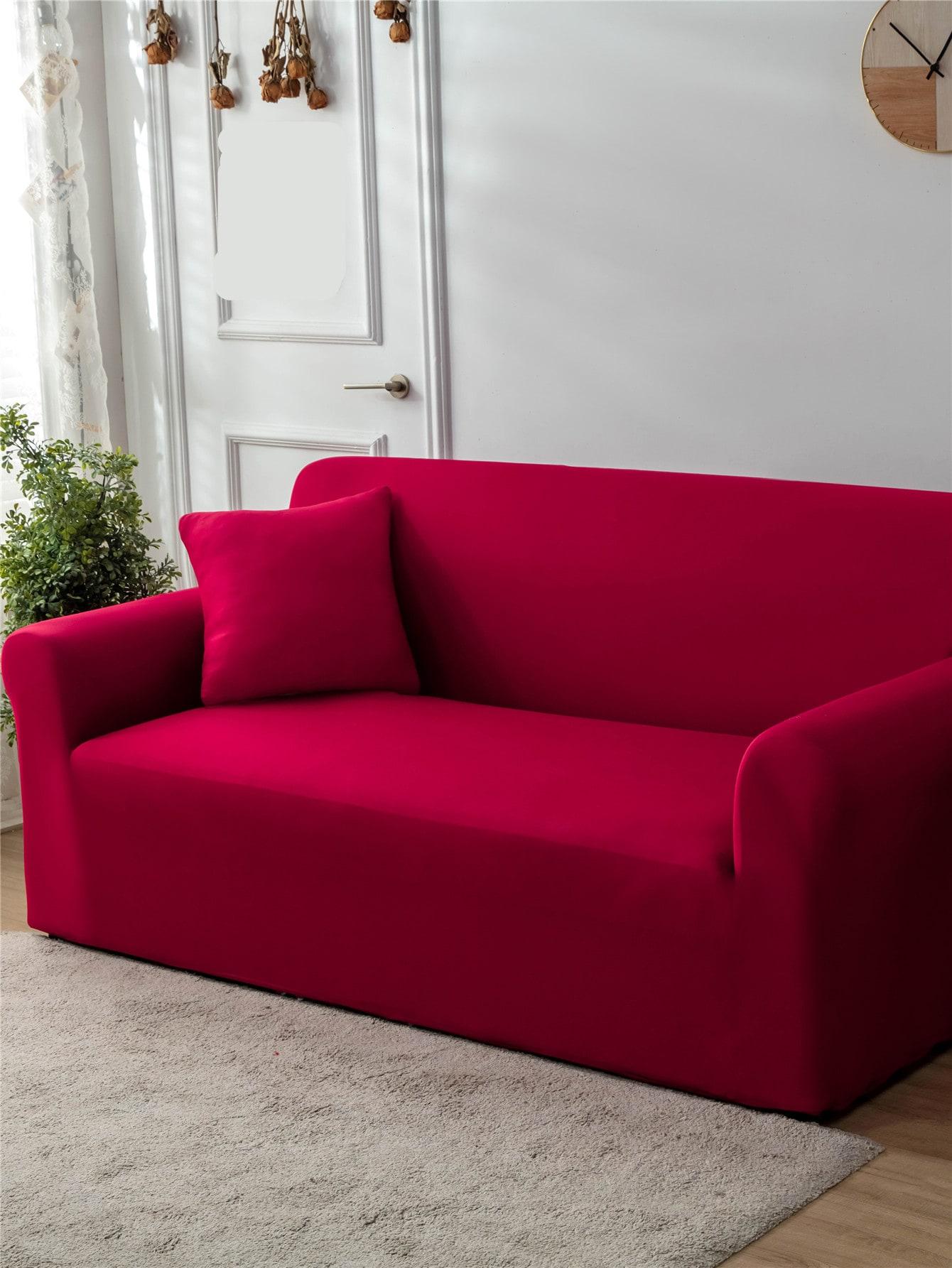 SHEIN POKROWIEC NA SOFĘ S07__90-140CM