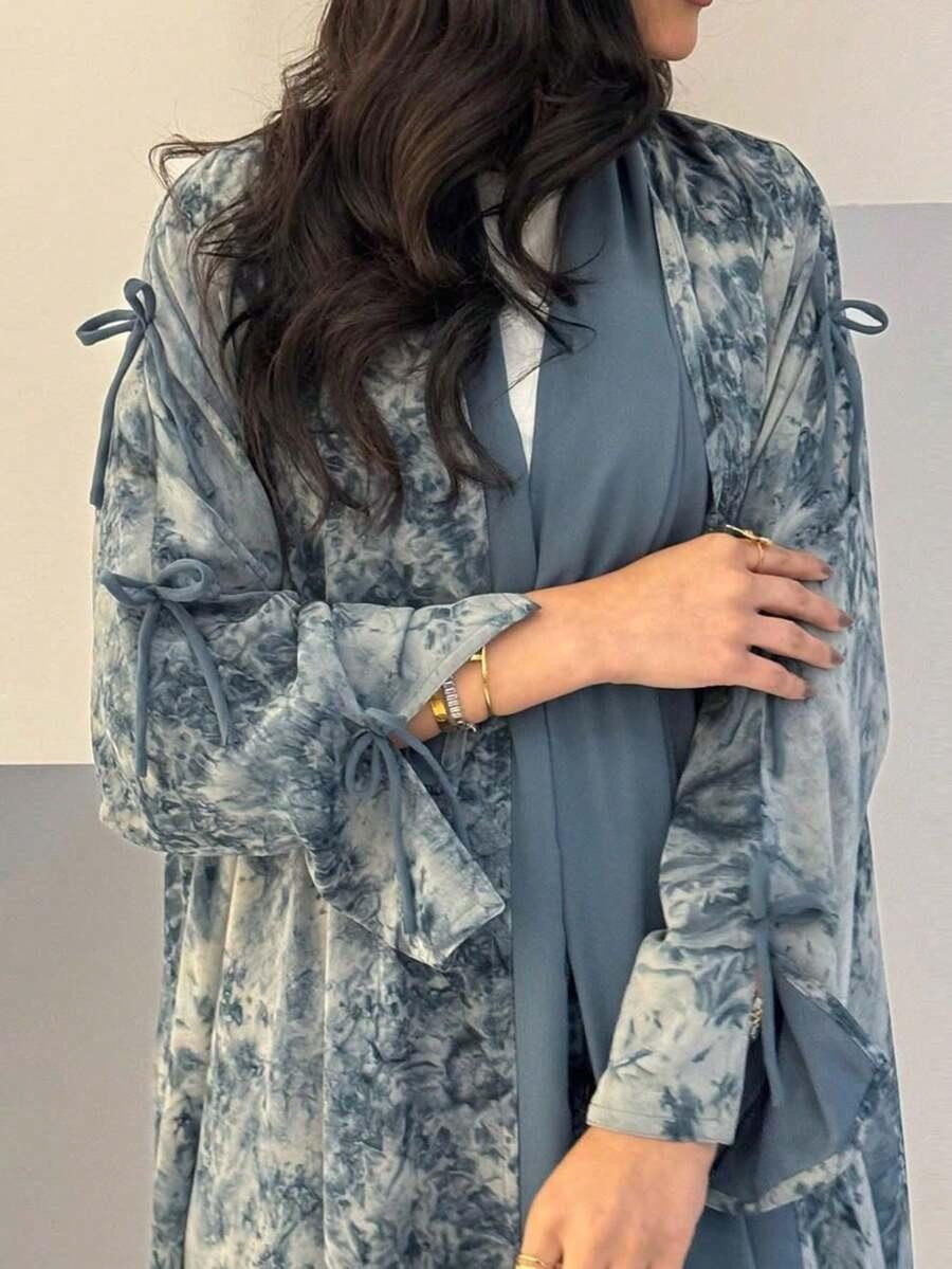HAFIZAH CHUSTA NARZUTKA KOMPLET S06__S