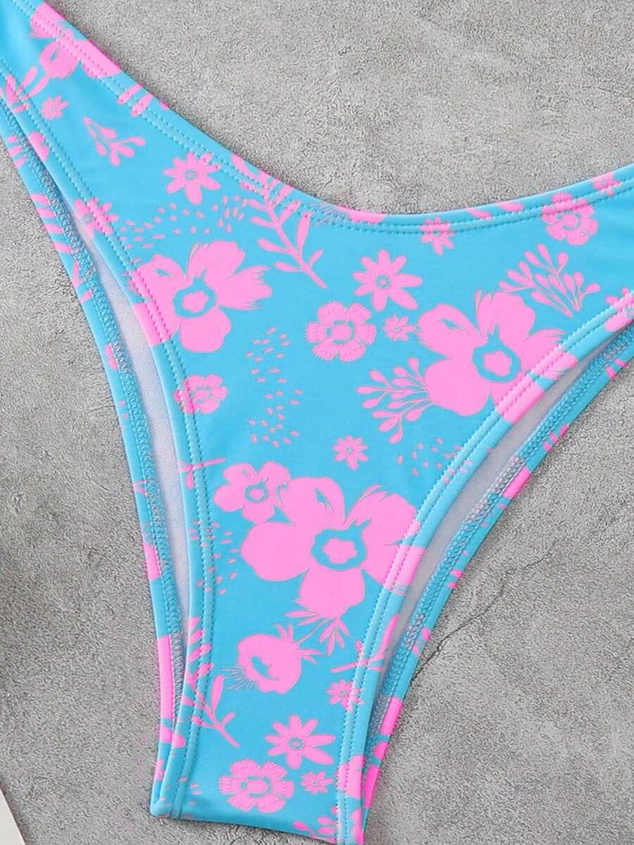 SWIM MOD DWUCZĘŚCIOWY STRÓJ KĄPIELOWY S09__S