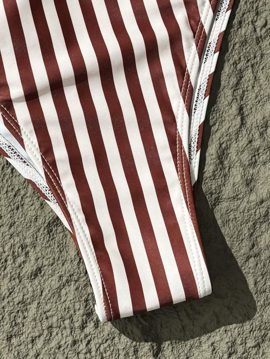 SWIM SPRTY JEDNOCZĘŚCIOWY STRÓJ KĄPIELOWY S09__XL