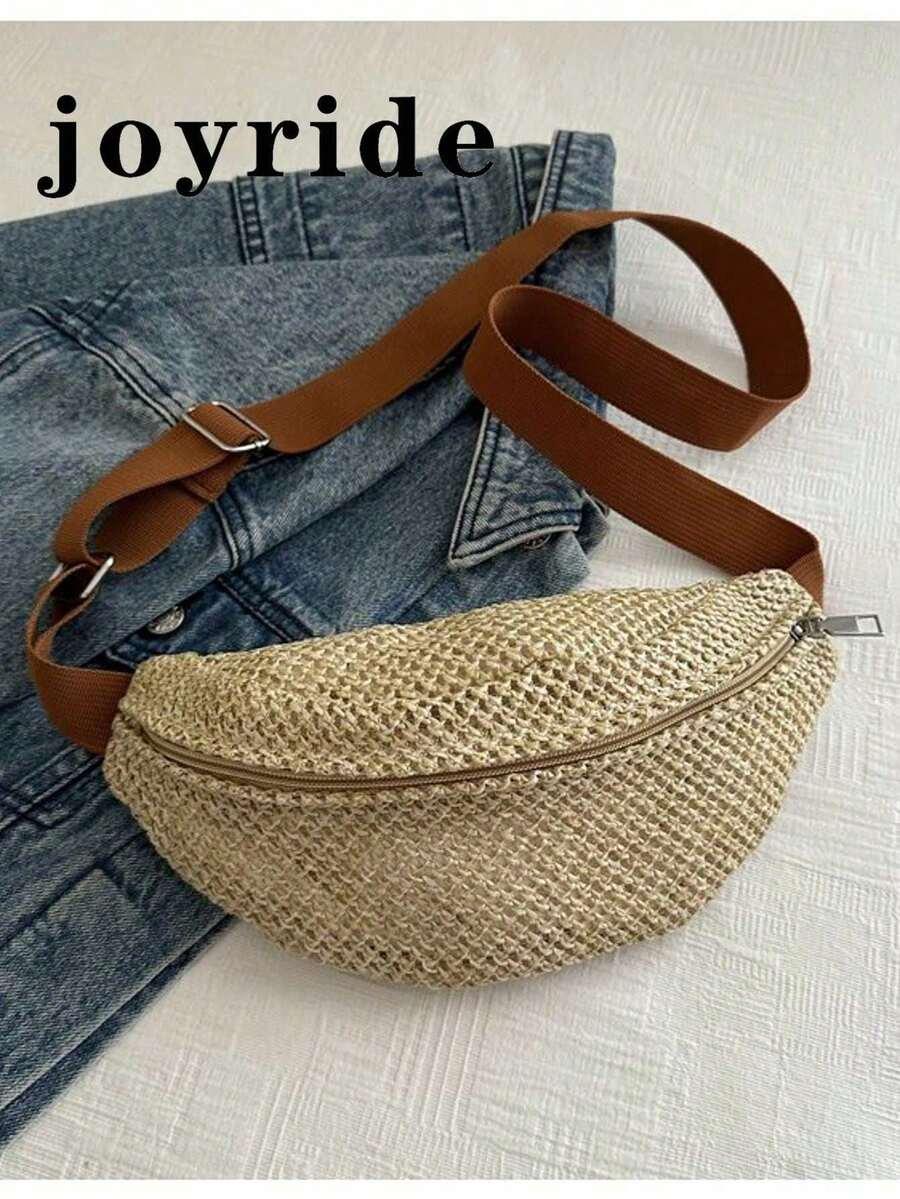 SHEIN BEŻOWA TORBA SASZETKA S07__25X12