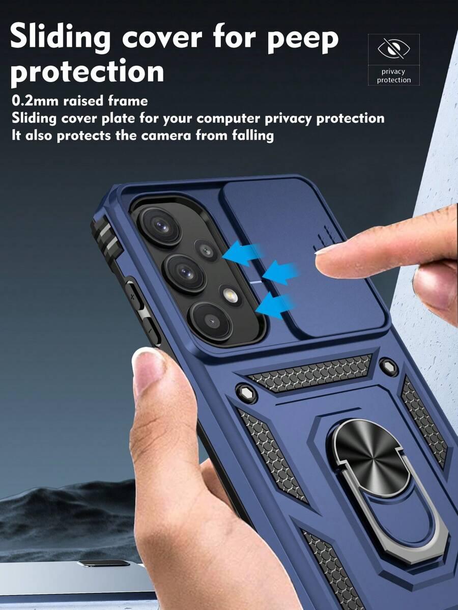SHEIN ETUI NA TELEFON GALAXY A32 5G S07
