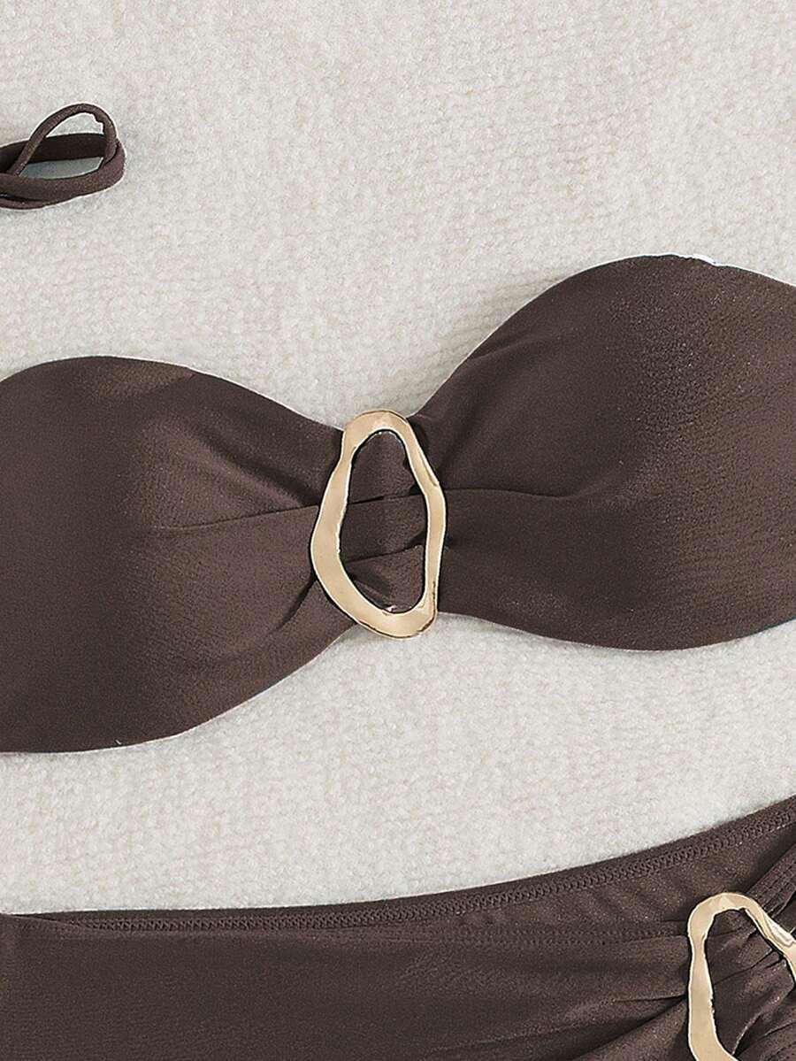 SHEIN DÓŁ OD BIKINI S09__S