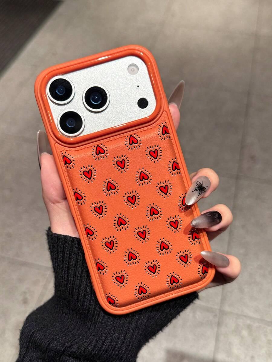 SHEIN ETUI NA TELEFON IPHONE 17 PRO MAX S07