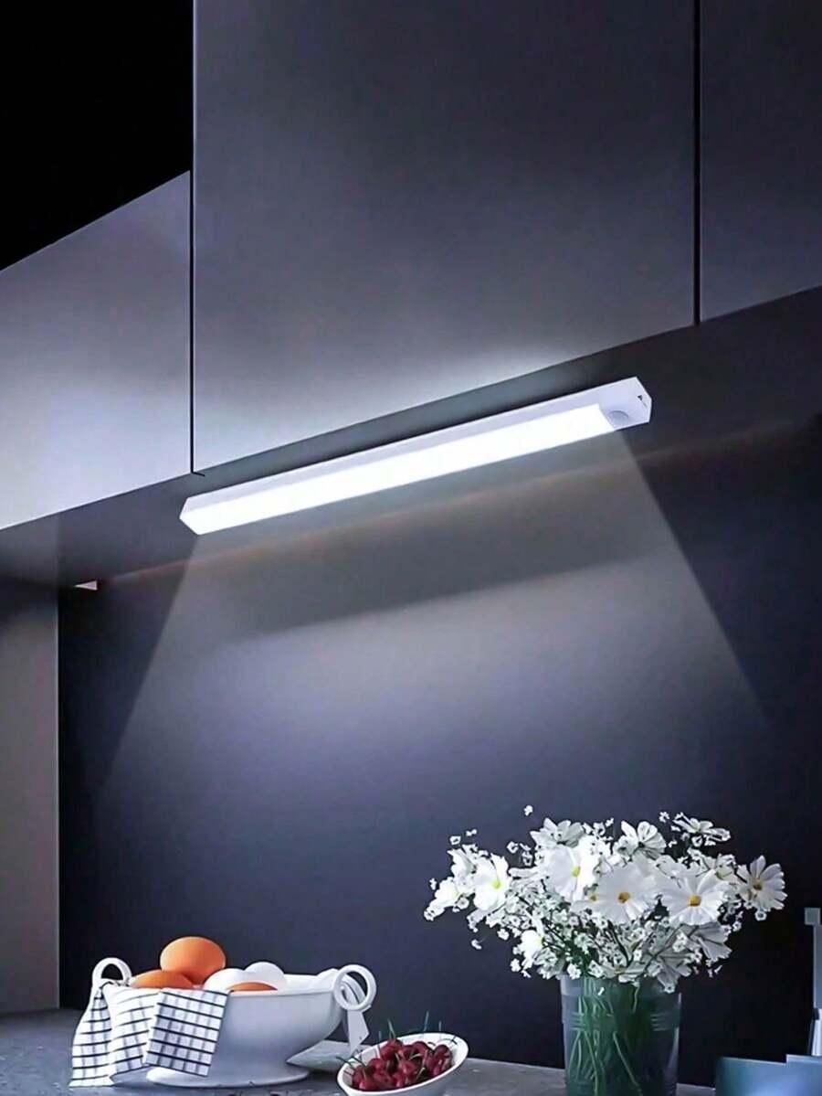 SHEIN LAMPKA LED Z CZUJNIKIEM S07__30CM