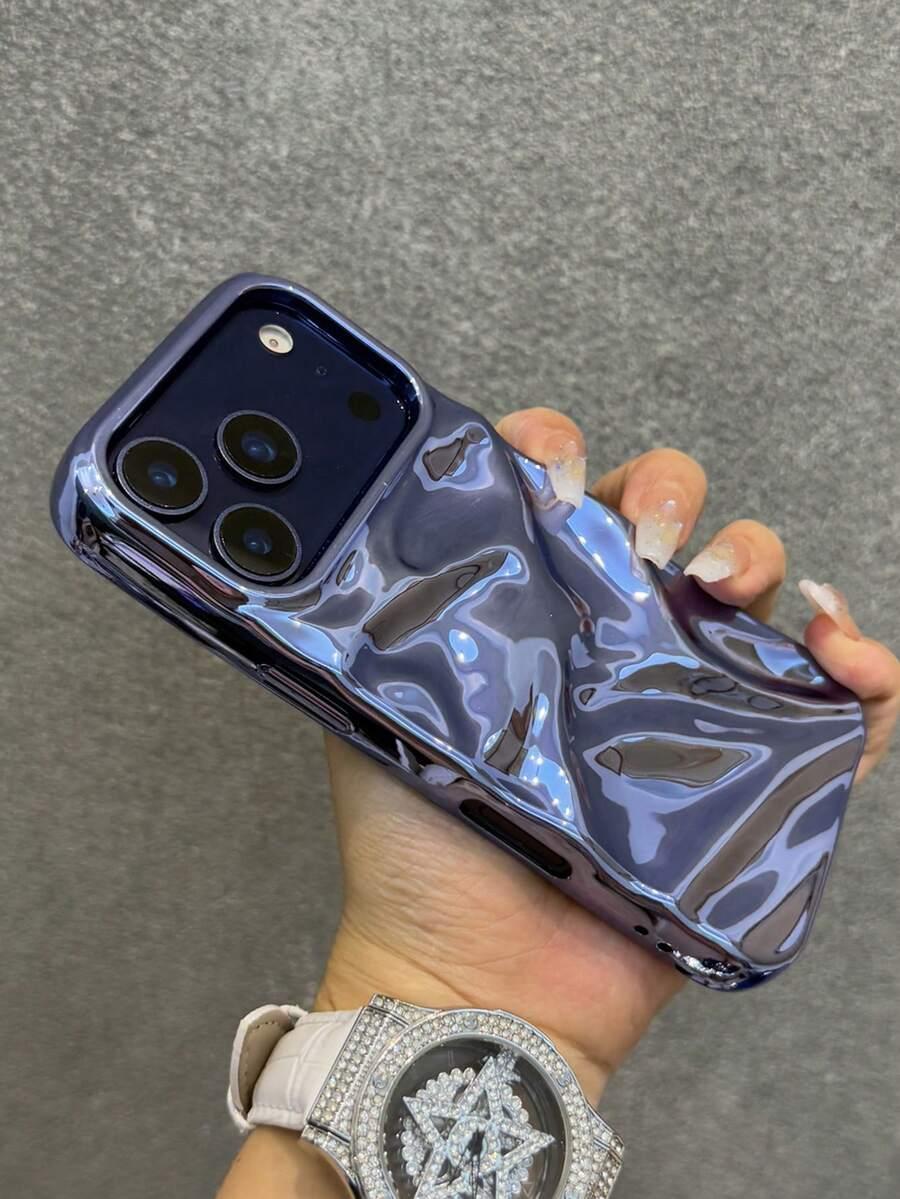 SHEIN ETUI NA TELEFON IPHONE 16 PRO MAX S07
