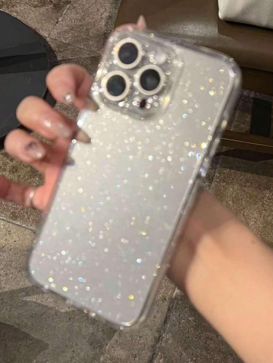 SHEIN ETUI NA TELEFON IPHONE 16 PRO S07