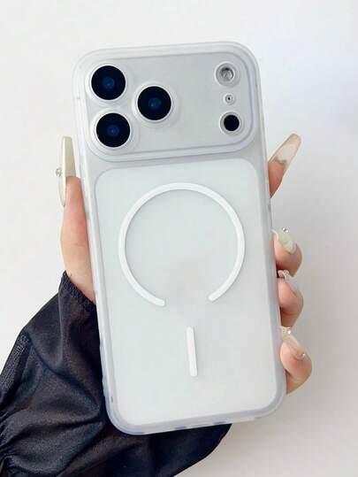SHEIN ETUI NA TELEFON IPHONE 16 PRO MAX S07