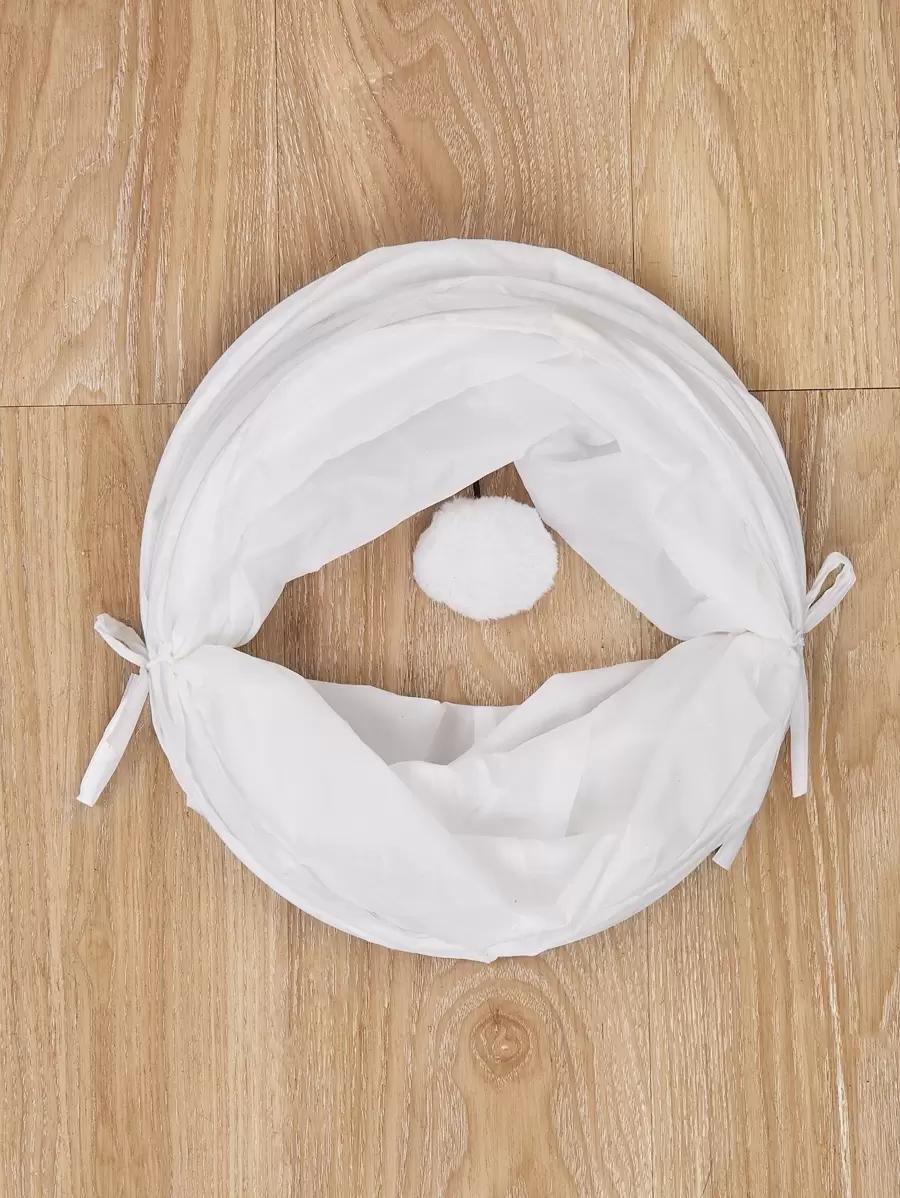 SHEIN TUNEL DLA KOTA S07__70X26CM