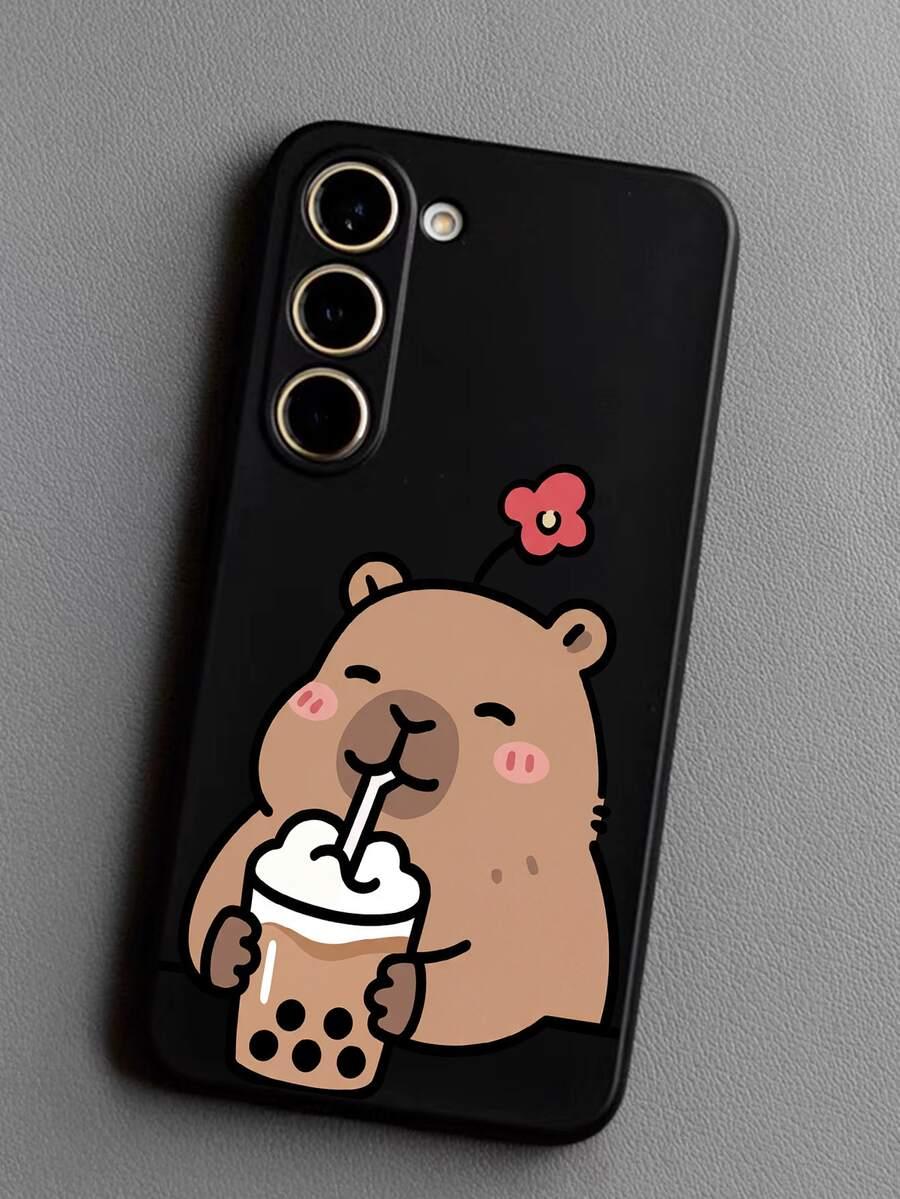 SHEIN ETUI NA TELEFON GALAXY S10 S07