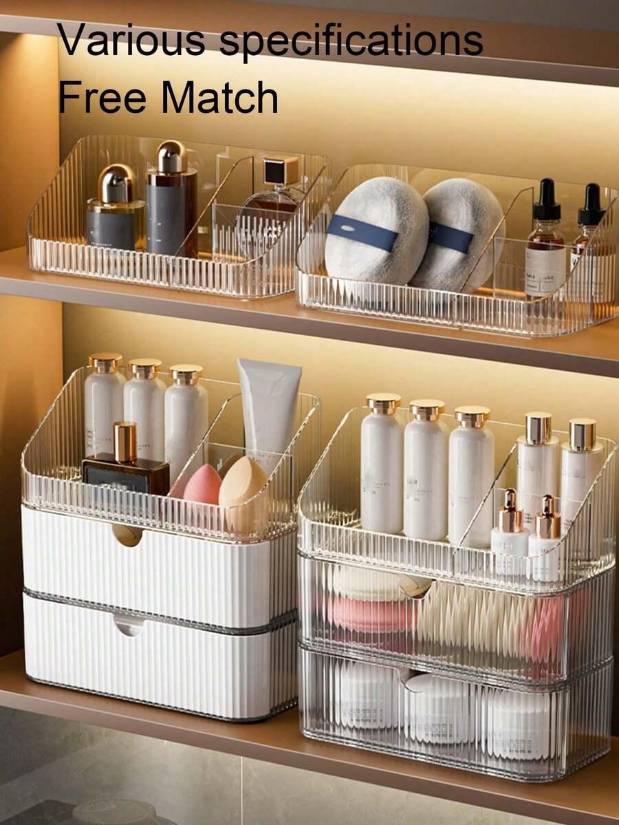 SHEIN ORGANIZER NA KOSMETYKI S07__19X9,5X13,5