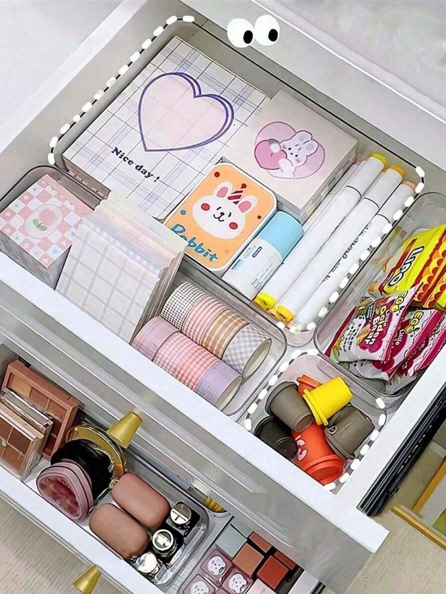 SHEIN ORGANIZER DO SZUFLADY S07__8,5X5