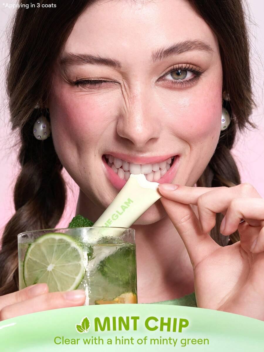 SHEGLAM BALSAM DO UST MINT CHIP S07__10ML