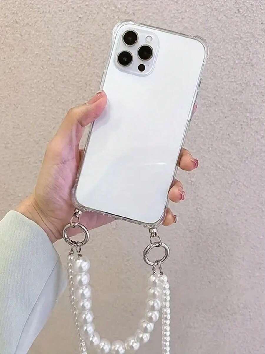 SHEIN ETUI NA TELEFON IPHONE 15 PRO S07