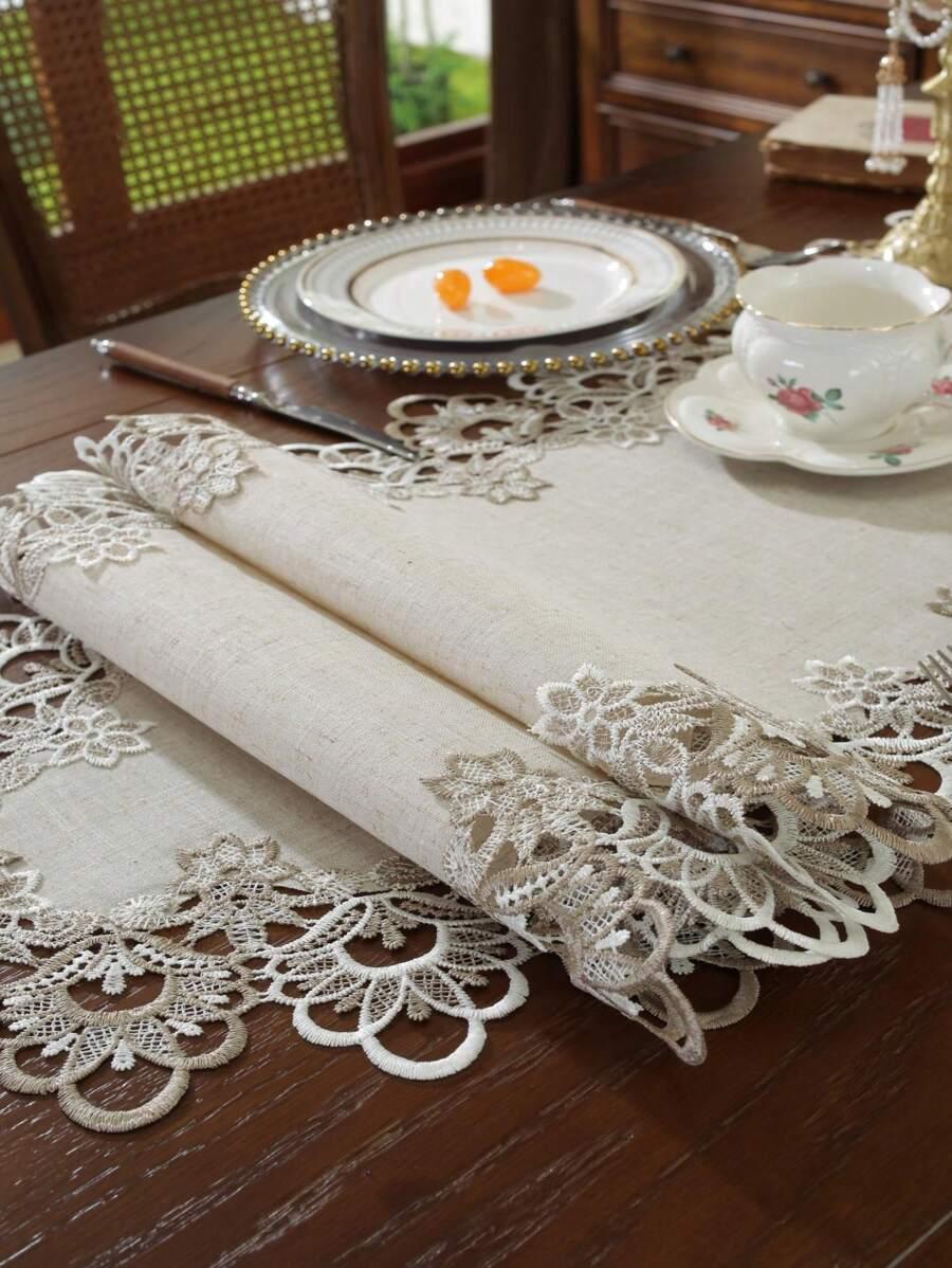 SHEIN BIEŻNIK NA STÓŁ 1SZT. S07__42X90