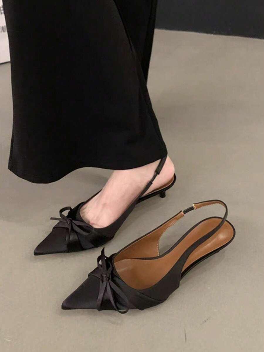 SHEIN BEŻOWE CZÓŁENKA OBCAS KOKARDA PK01__39