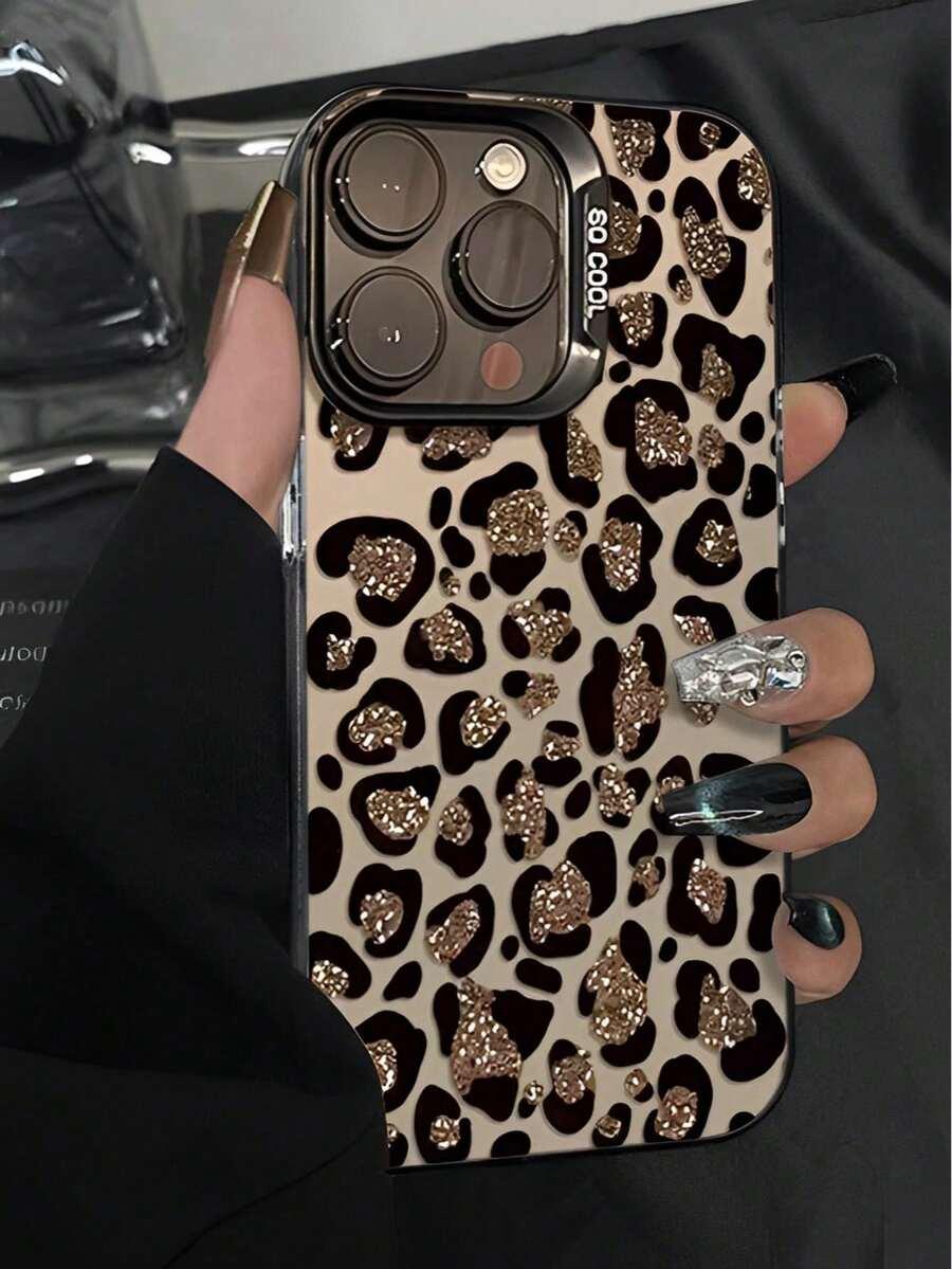 SHEIN ETUI NA TELEFON IPHONE