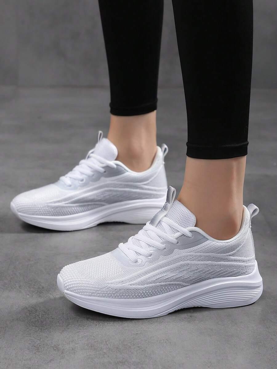 STARNOVO SZNUROWANE BUTY SPORTOWE