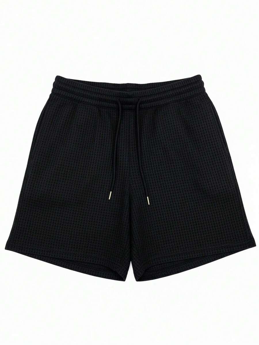 SHEIN KOSZULA SPODENKI KOMPLET S06__S