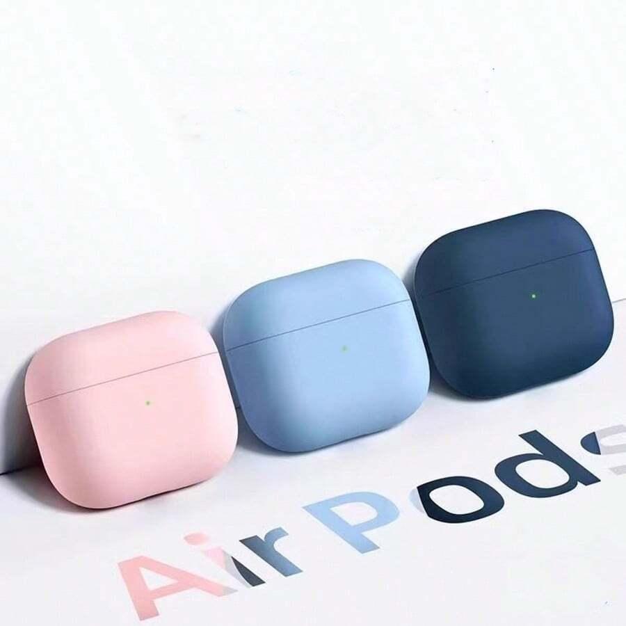 SHEIN NIEBIESKIE ETUI AIRPODS 3 S07