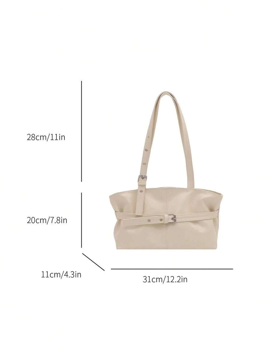 SHEIN TOREBKA IMITACJA SKÓRY S07__31X11X20