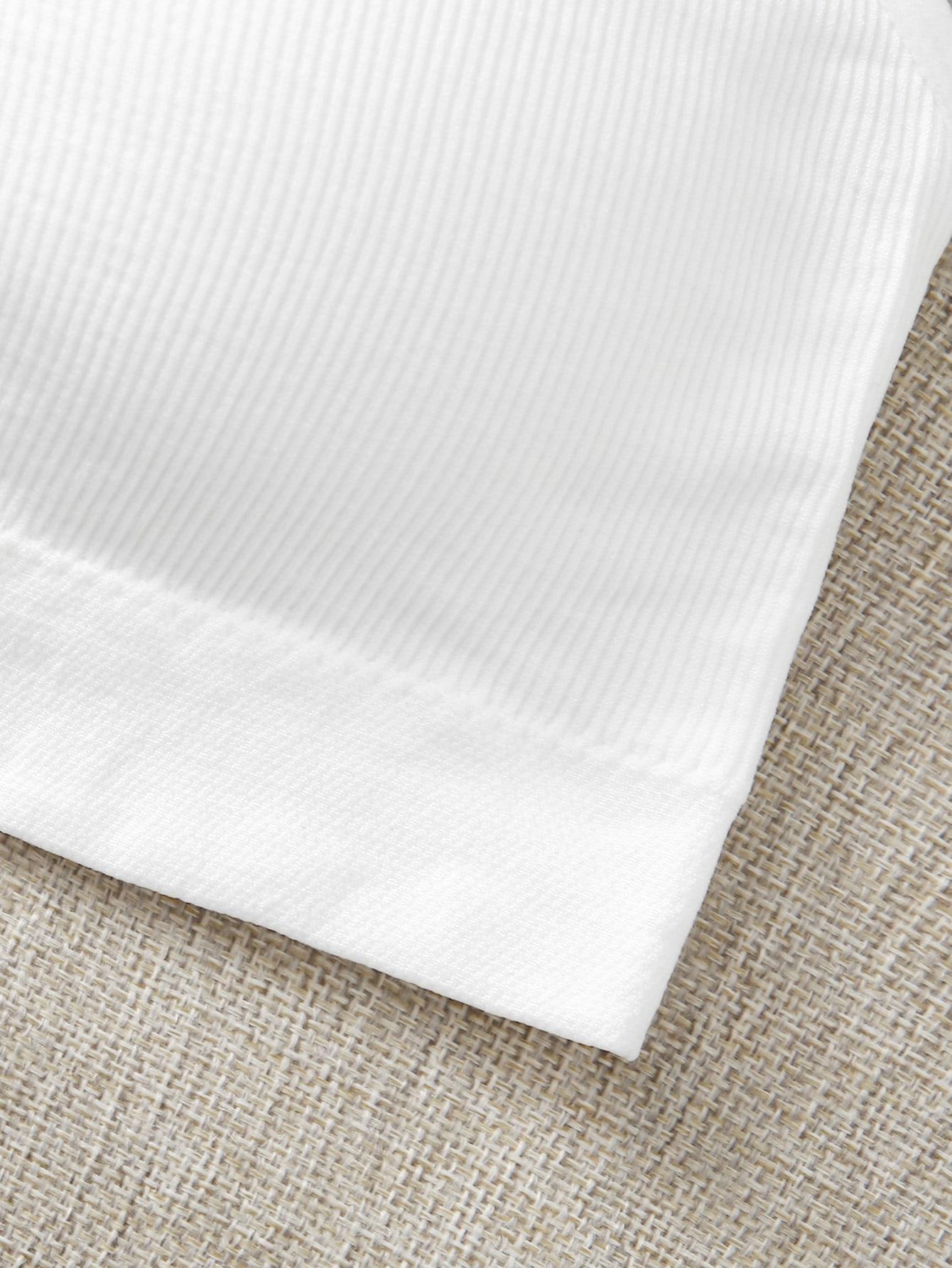 SHEIN BIUSTONOSZ RAMIĄCZKA 2-PACK S06__M