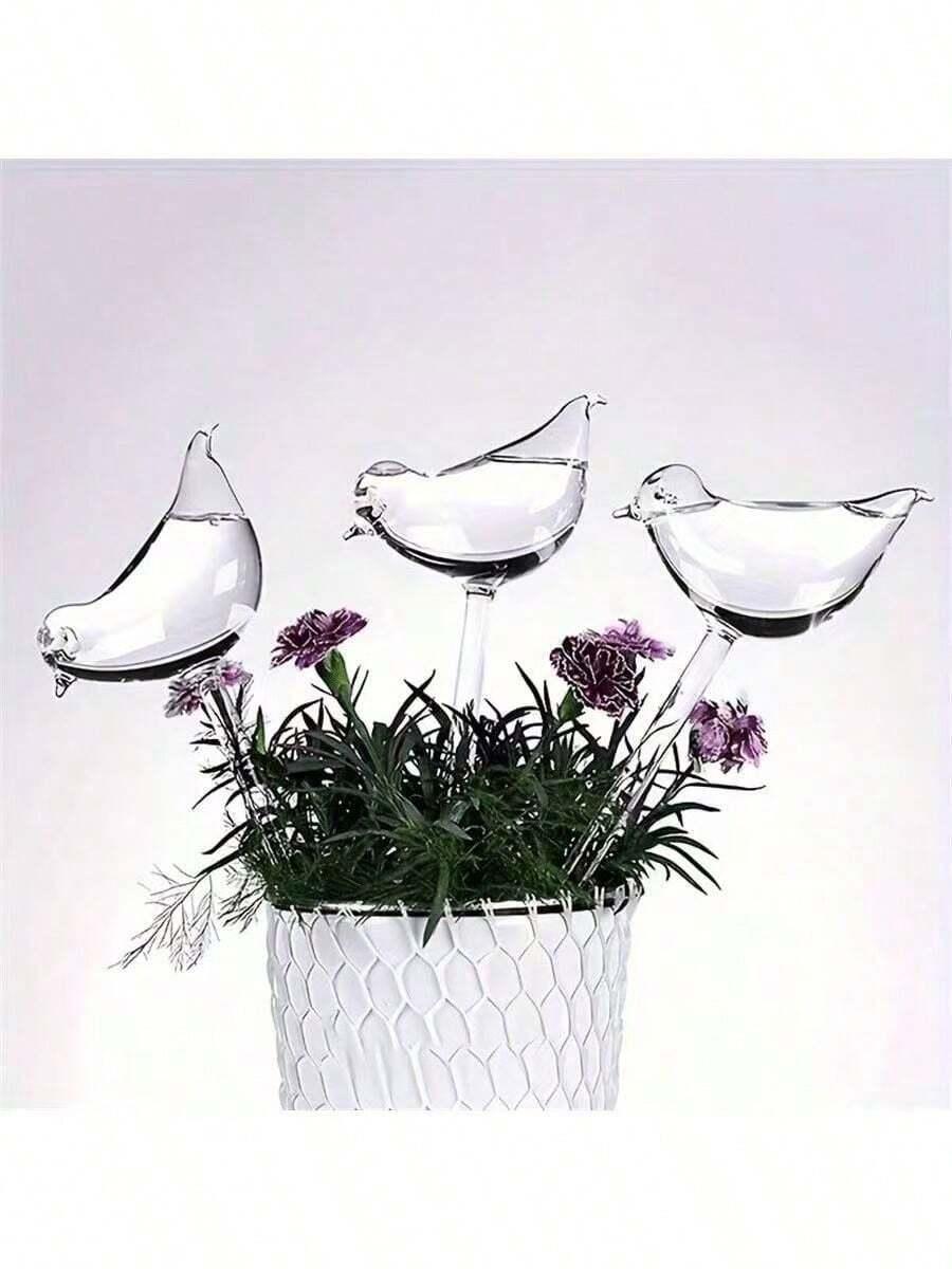 SHEIN NAWADNIACZ DO ROŚLIN 3-PACK S07__25X10
