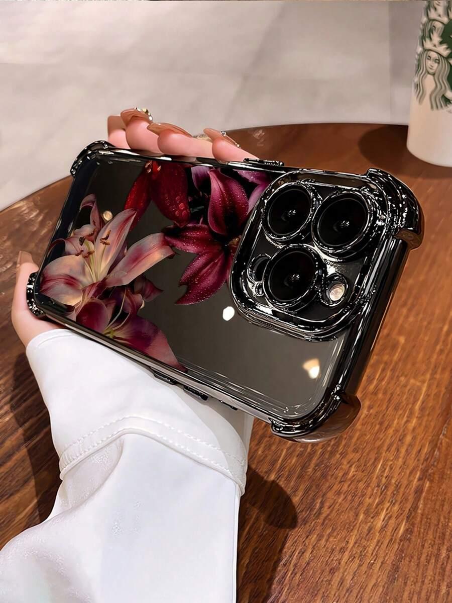 SHEIN ETUI NA TELEFON IPHONE 13 PRO S07