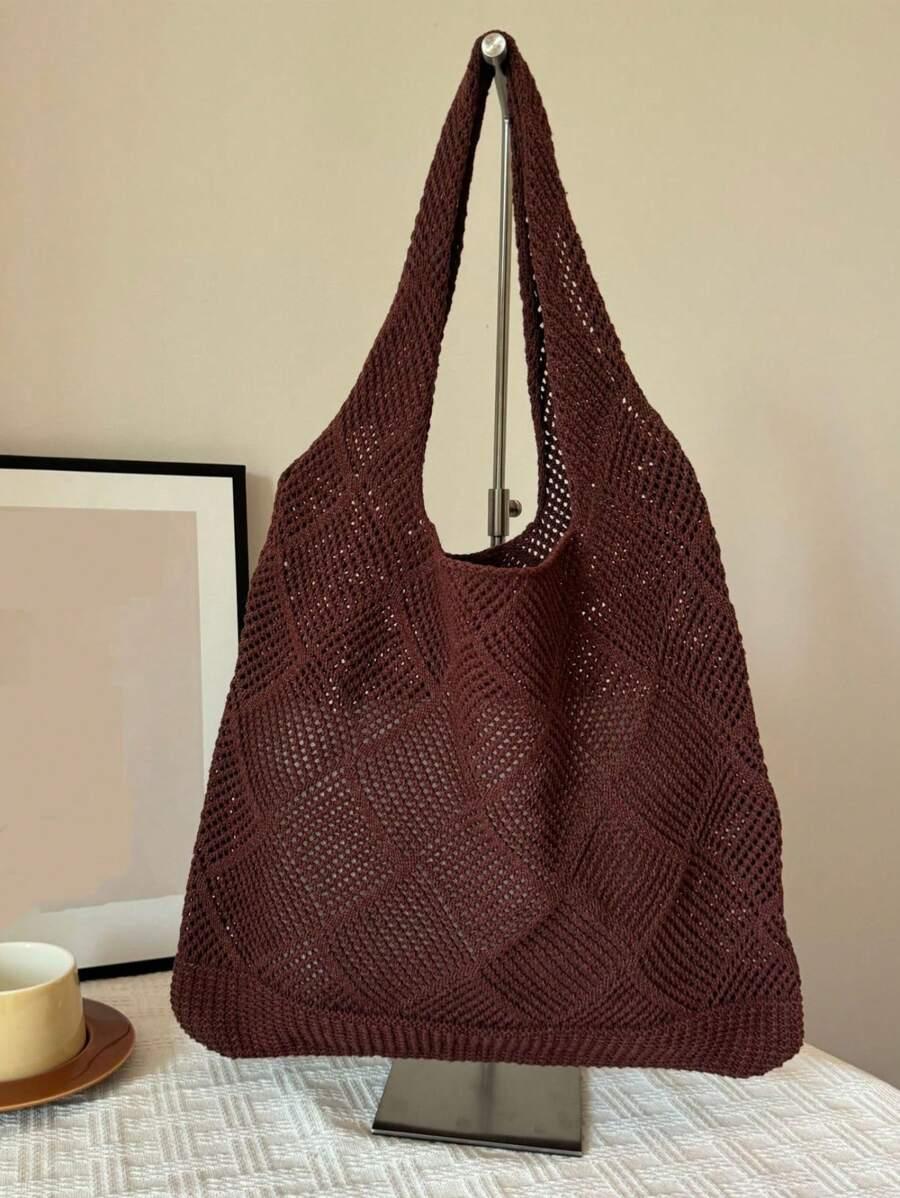 SHEIN TOREBKA NA RAMIĘ S07__37X29CM