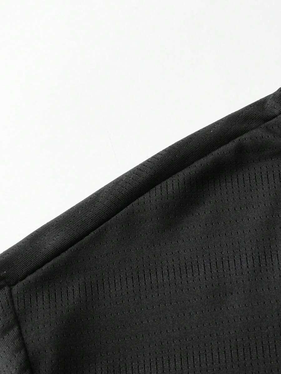 SHEIN T-SHIRT KRÓTKIE RĘKAW 5-PACK S06__4XL