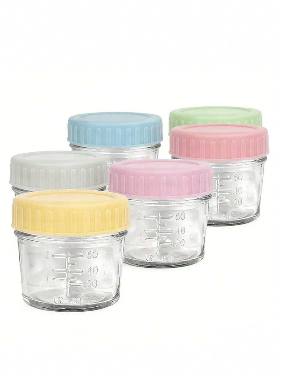 SHEIN POJEMNIK NA ŻYWNOŚĆ S07__120ML