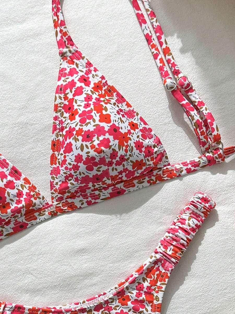 SWIM MOD DWUCZĘŚCIOWY STRÓJ KĄPIELOWY S09__XS