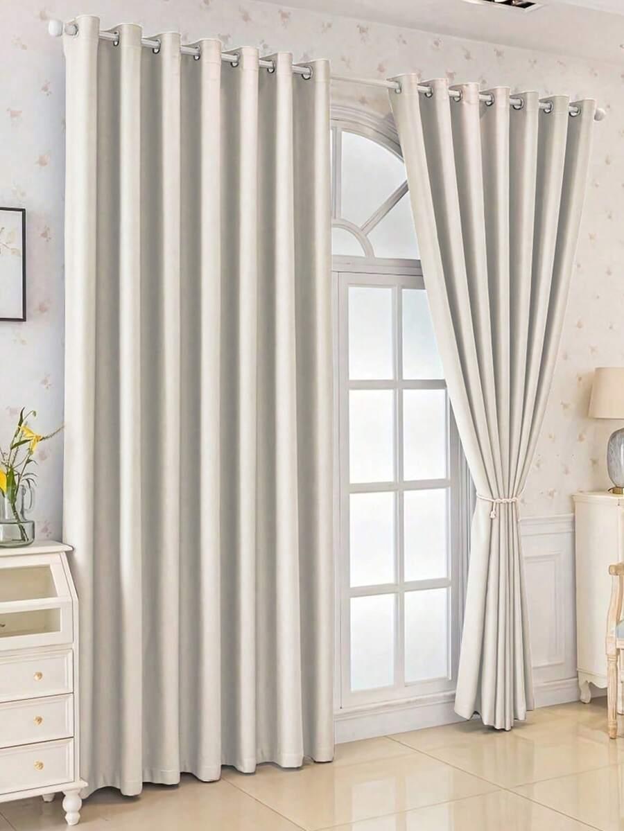 SHEIN ZASŁONA DO OKNA S07__150X240CM