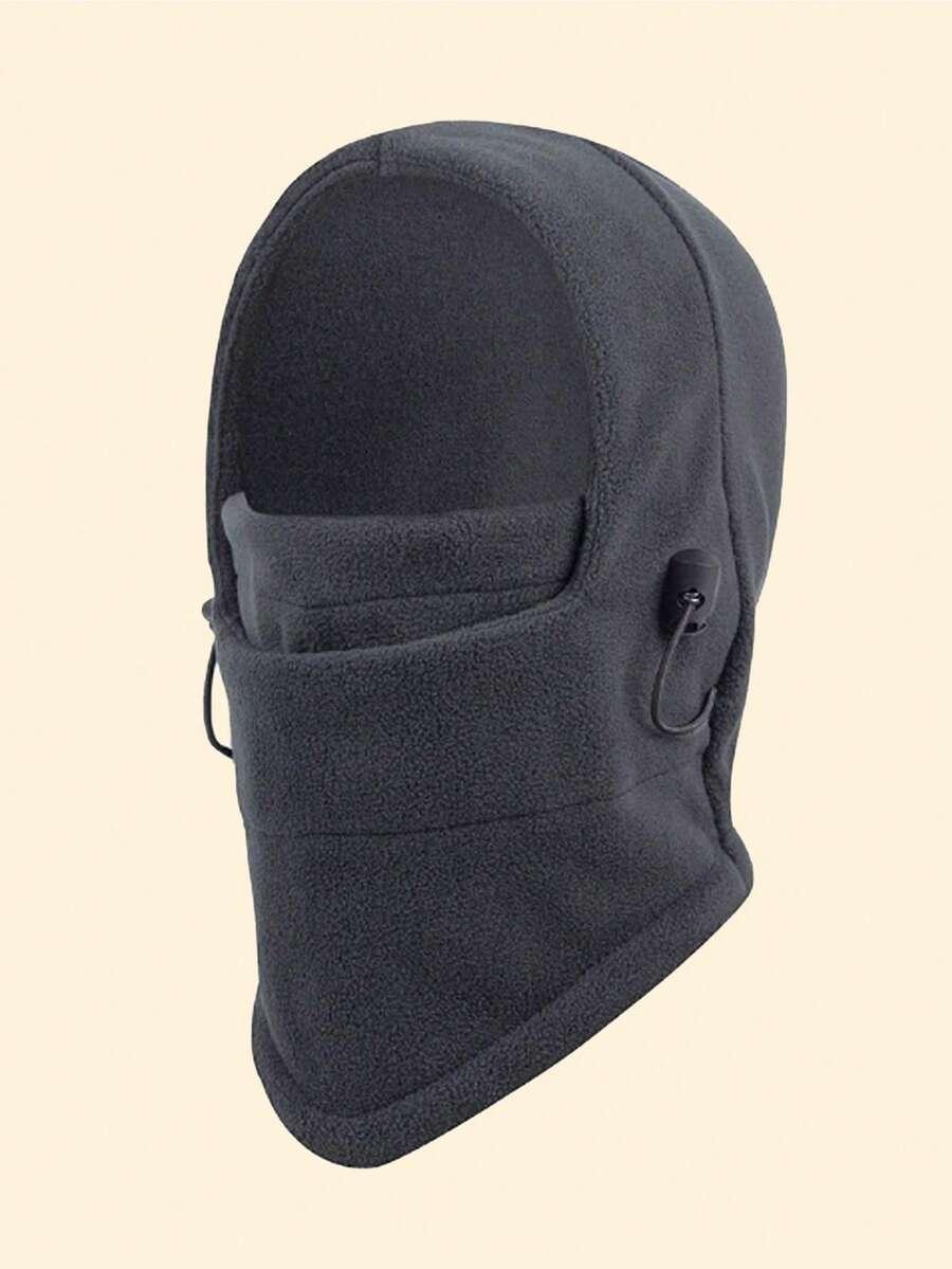 SHEIN SZARA OCIEPLANA KOMINIARKA W01__56-60
