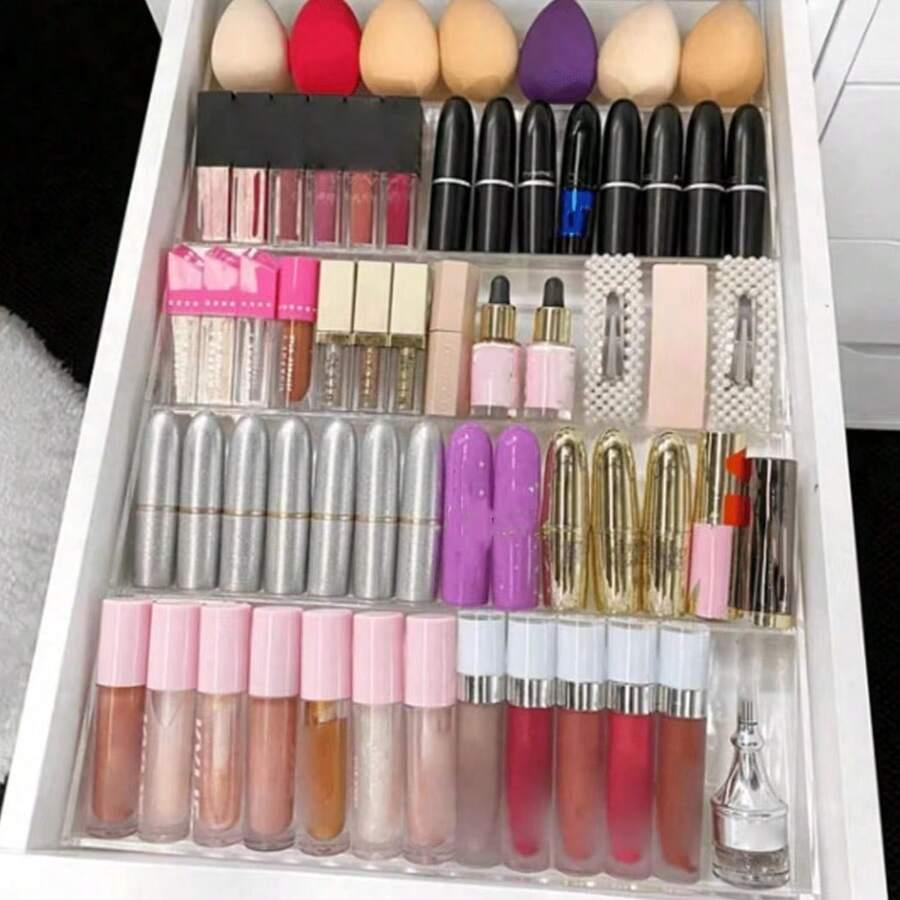 SHEIN ORGANIZER DO SZUFLADY 4-PACK S07__23X11,5X3