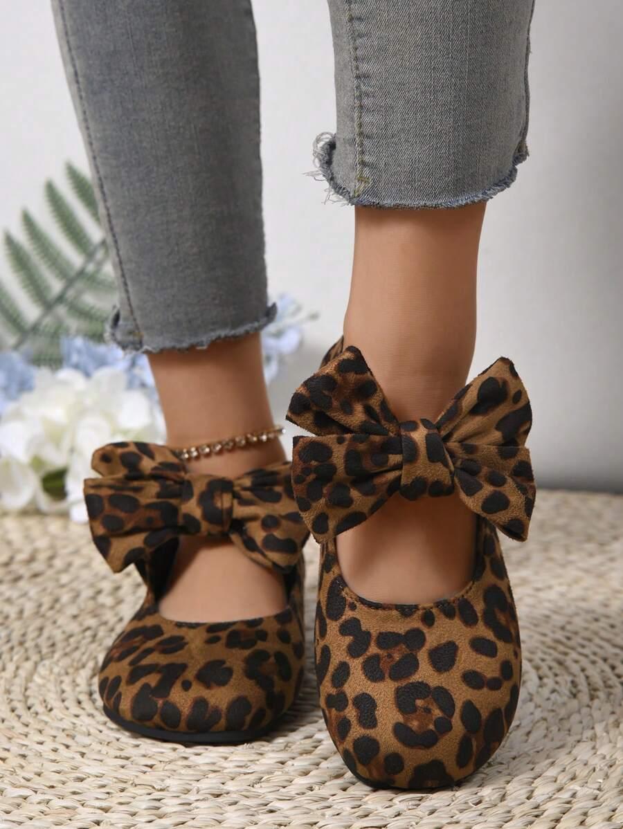 SHEIN BALERINY ANIMAL PRINT S06__39