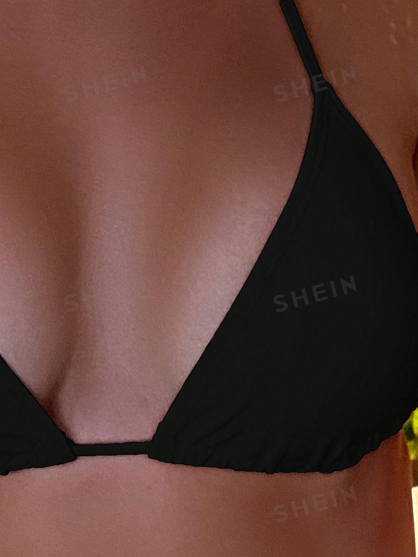 SHEIN GÓRA OD BIKINI S09__S
