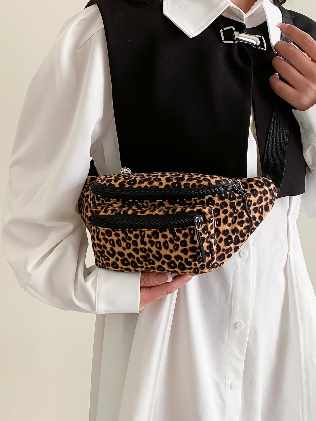 SHEIN NERKA ANIMAL PRINT S07__30X15