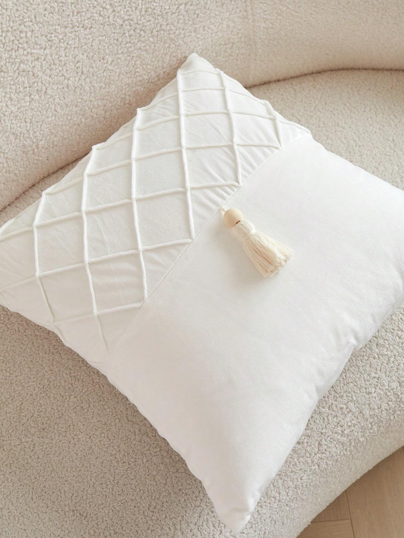 SHEIN POSZEWKA NA PODUSZKĘ S07__45X45