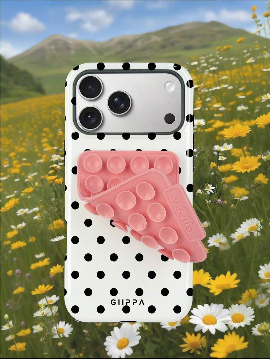 GIIPPA ETUI NA TELEFON IPHONE 15 PRO S07