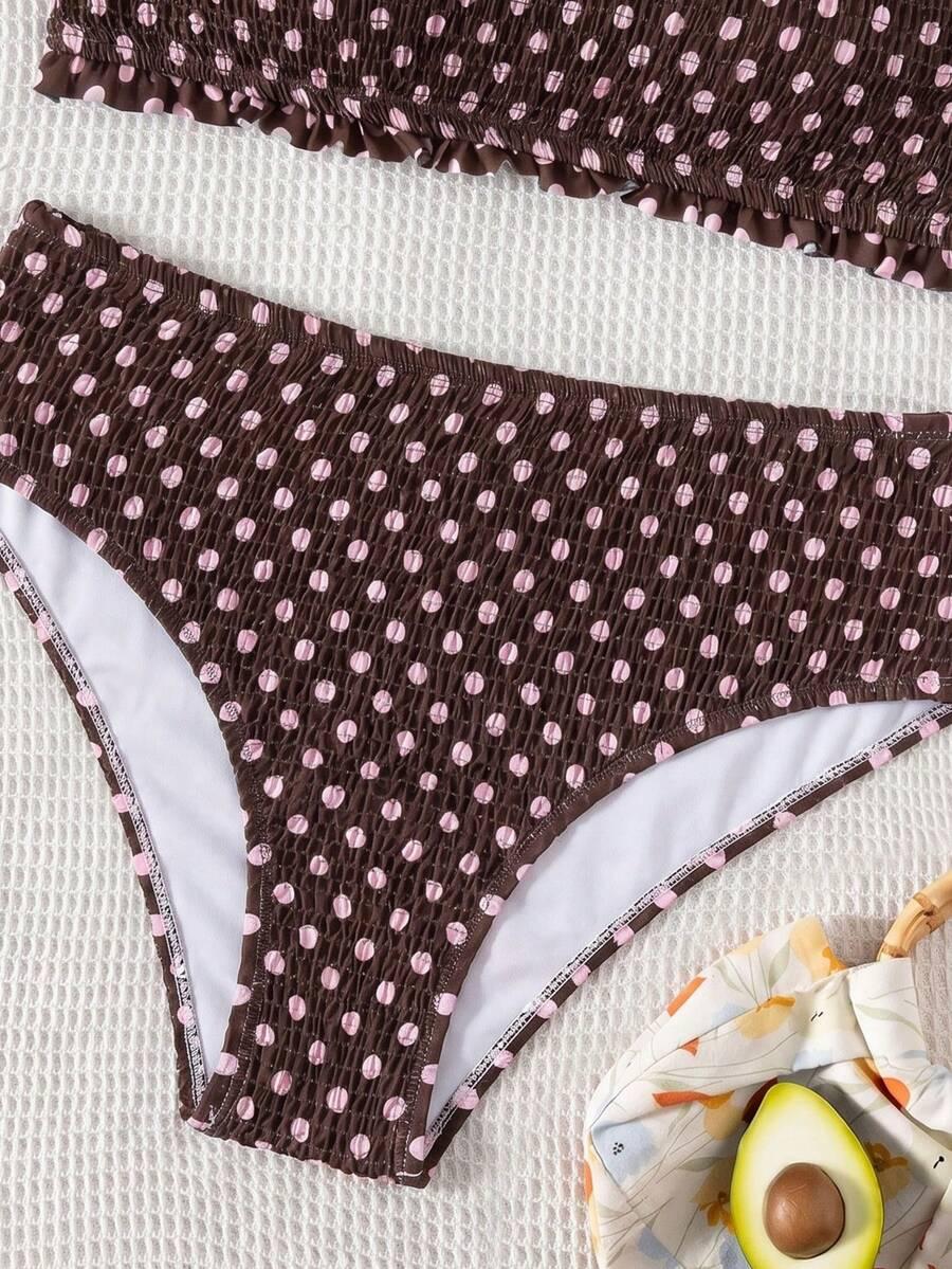 SWIM MOD DWUCZĘŚCIOWY STRÓJ KĄPIELOWY S09__50
