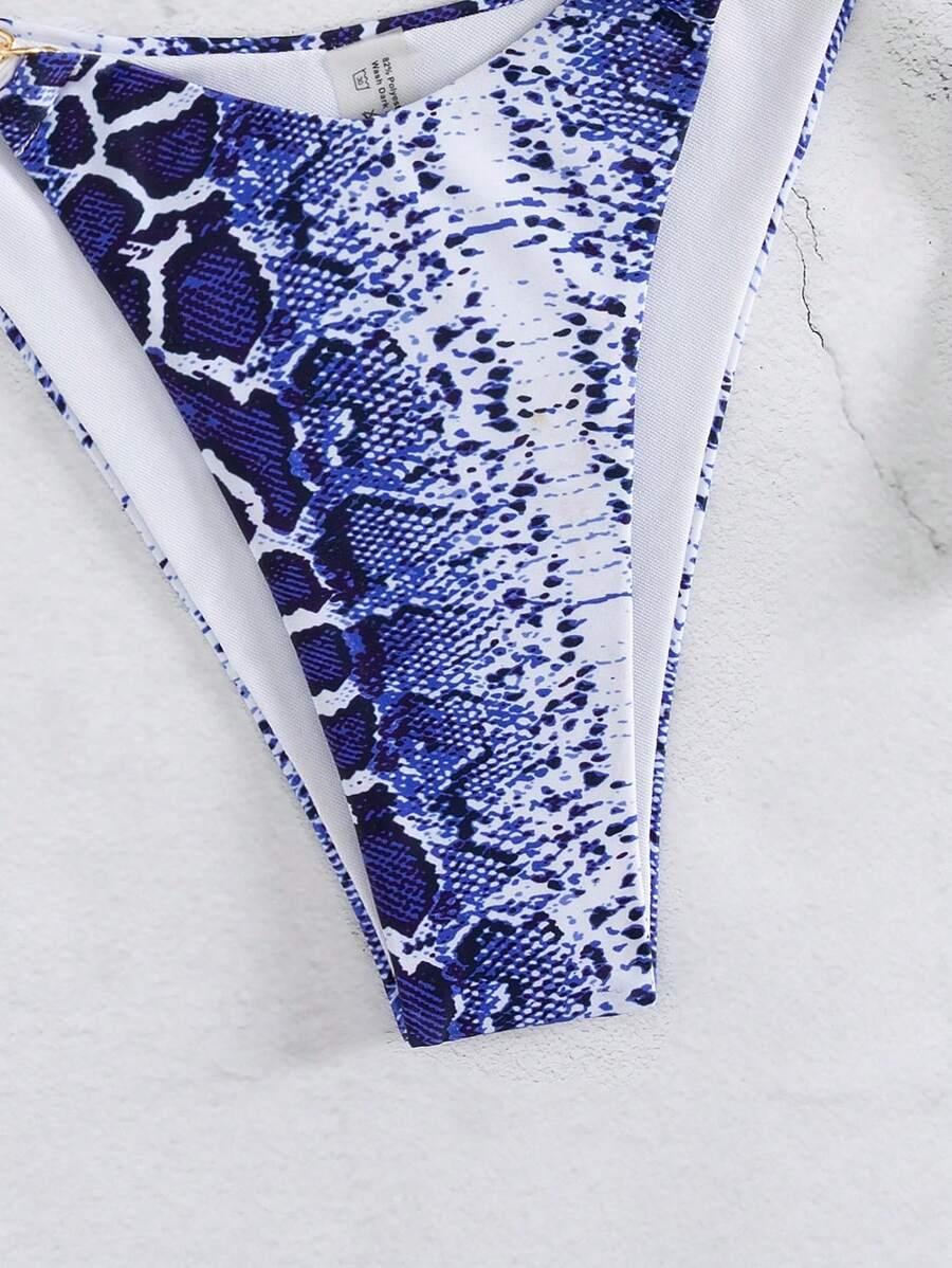 SHEIN DÓŁ OD BIKINI S09__S