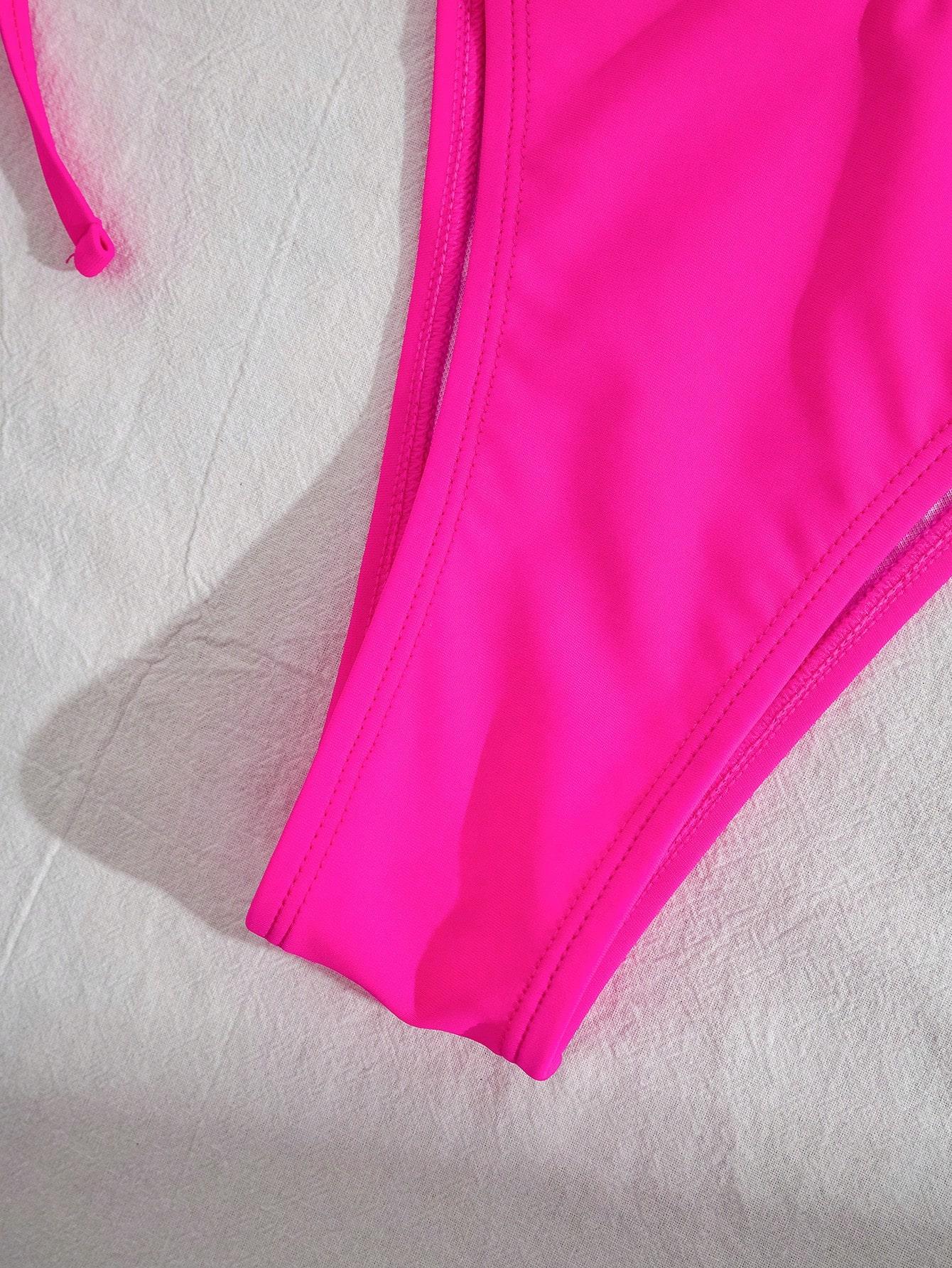 SWIM MOD DWUCZĘŚCIOWY STRÓJ KĄPIELOWY S09__M