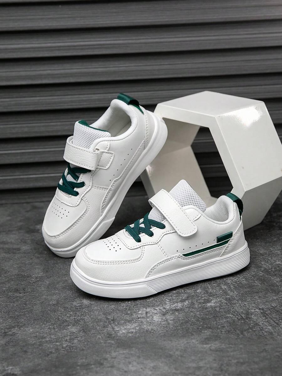 SHEIN BUTY SPORTOWE NA RZEPY S06__36