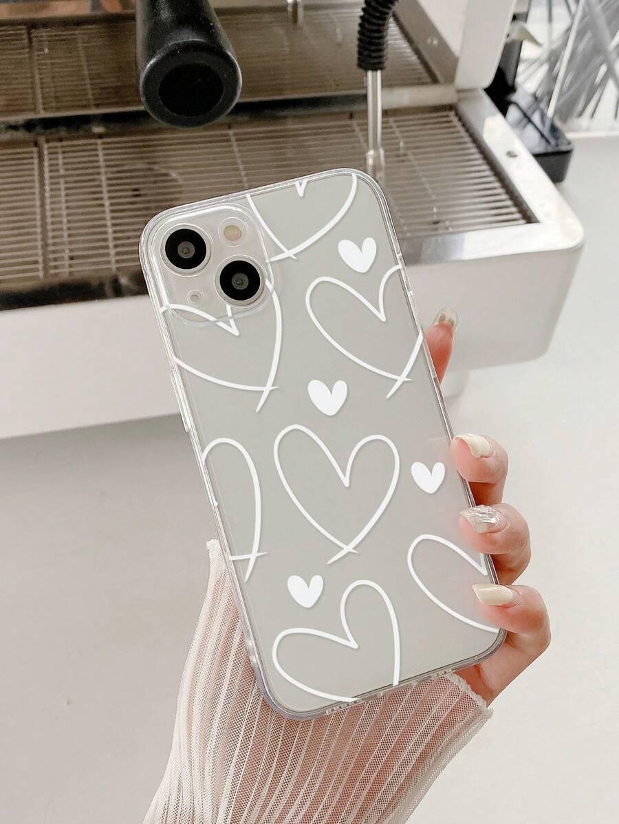 SHEIN ETUI NA TELEFON GALAXY S22+ S07