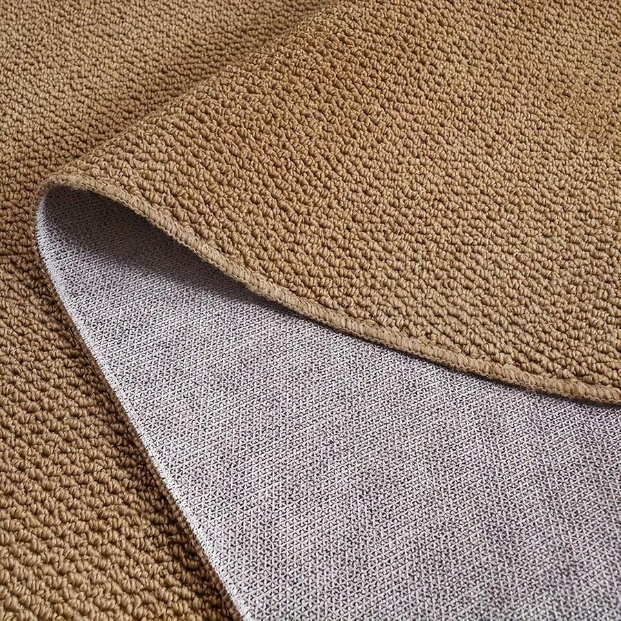 SHEIN BEŻOWY DYWAN DO POKOJU S07__100X150
