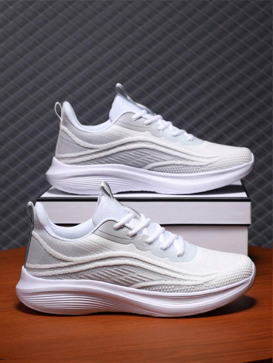 STARNOVO SZNUROWANE BUTY SPORTOWE
