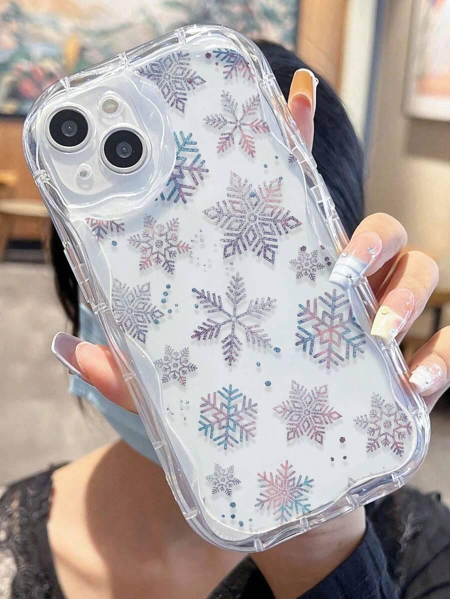 SHEIN ETUI NA TELEFON XIAOMI MI 11 LITE S07