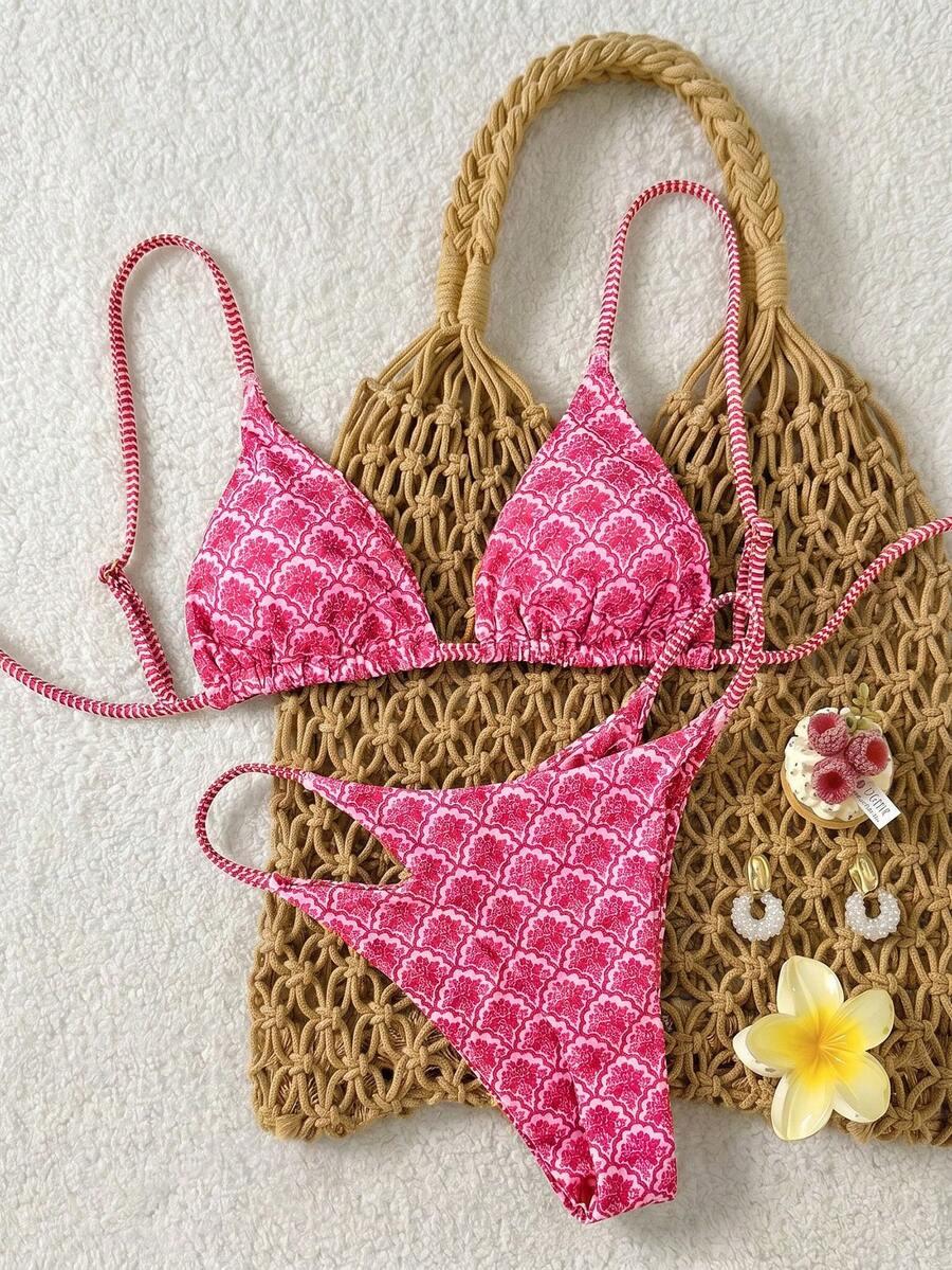 SWIM MOD DWUCZĘŚCIOWY STRÓJ KĄPIELOWY S09__XS