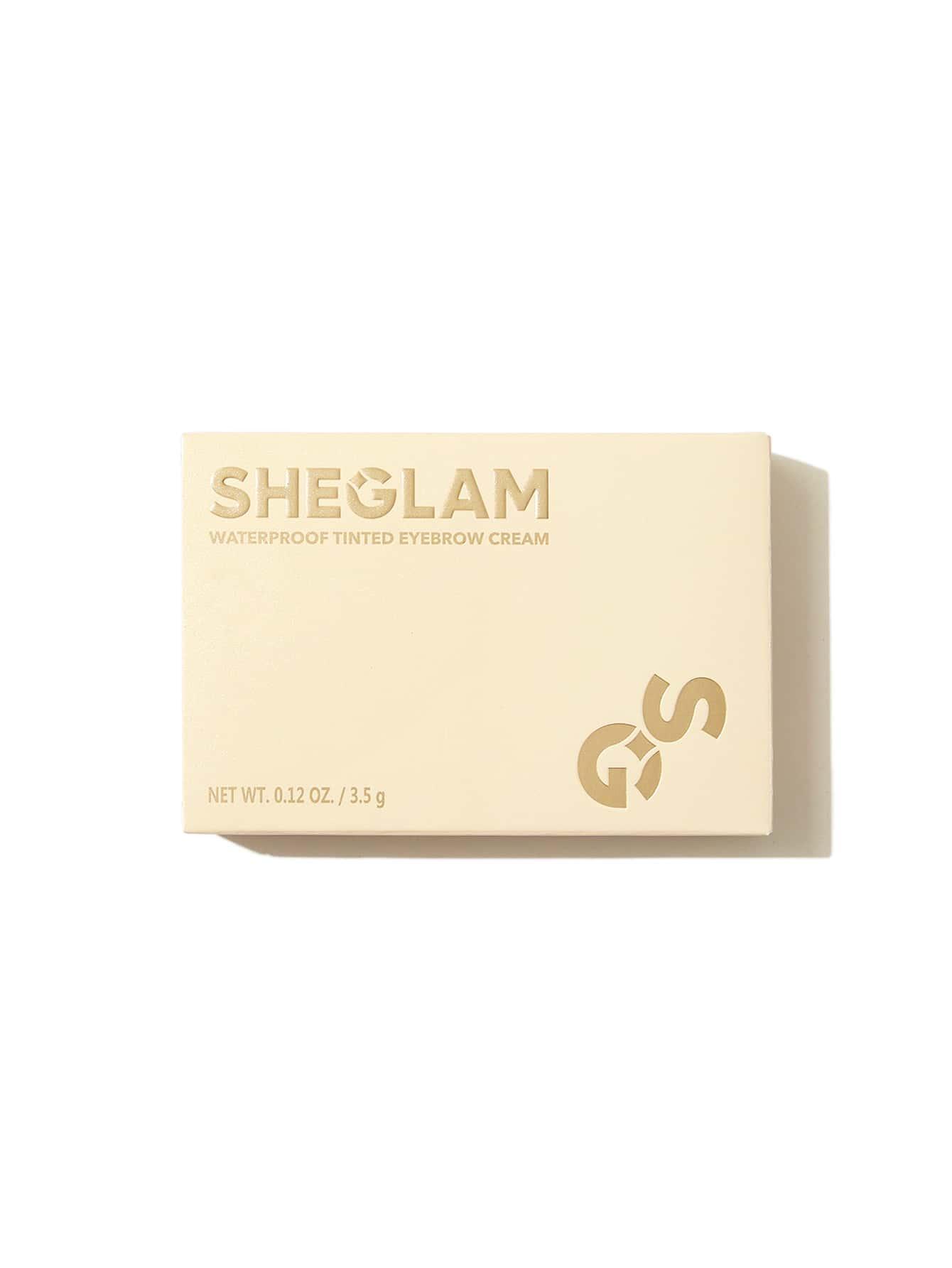 SHEGLAM POMADA DO BRWI EBONY S07__3,5G